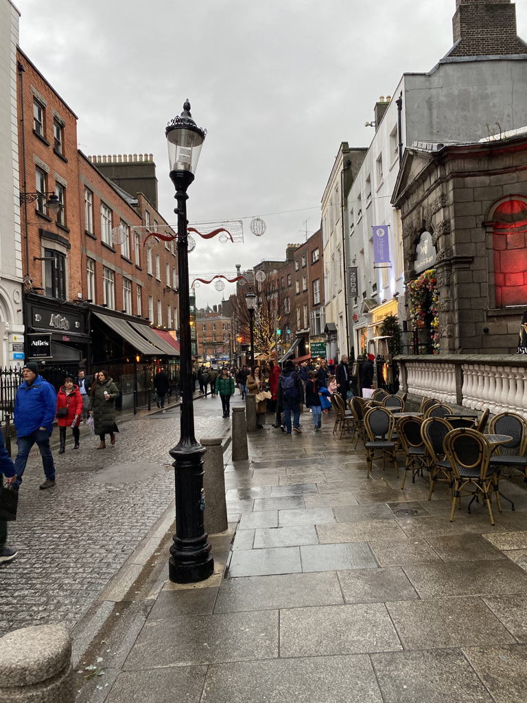 Choque Cultural: O Que Esperar ao Mudar Para a Irlanda