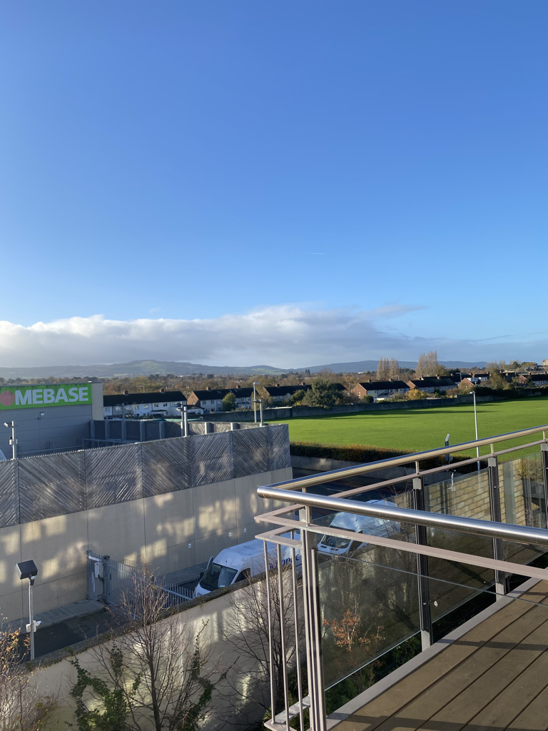 Como É o Clima na Irlanda Durante o Ano Todo?