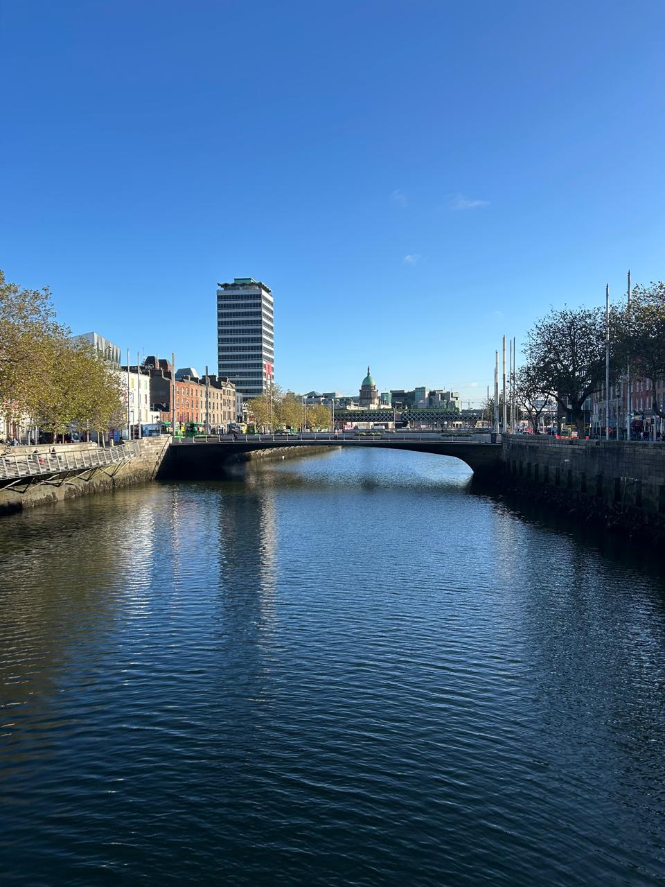 As 10 Estratégias Que Aprendi Para Me Estabelecer na Irlanda (O Guia Antipânico)