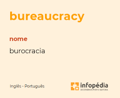Como a burocracia parece pior em inglês: desafios e aprendizados